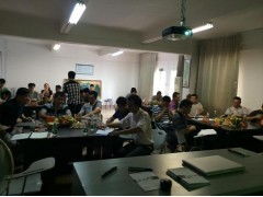 工廠生產(chǎn)現(xiàn)場管理培訓與咨詢輔導 打造高效精益的生產(chǎn)管理體系