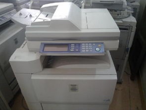 專業維修服務指南 北京豐臺區夏普復印機維修點及辦公設備一站式解決方案